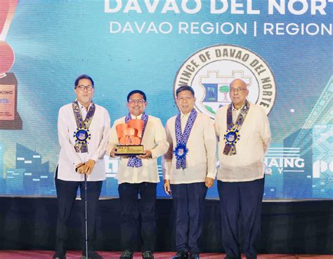 tributeprintedpics non filipina|DavaNor leads Davao Region LGUs in 2024 competitiveness .